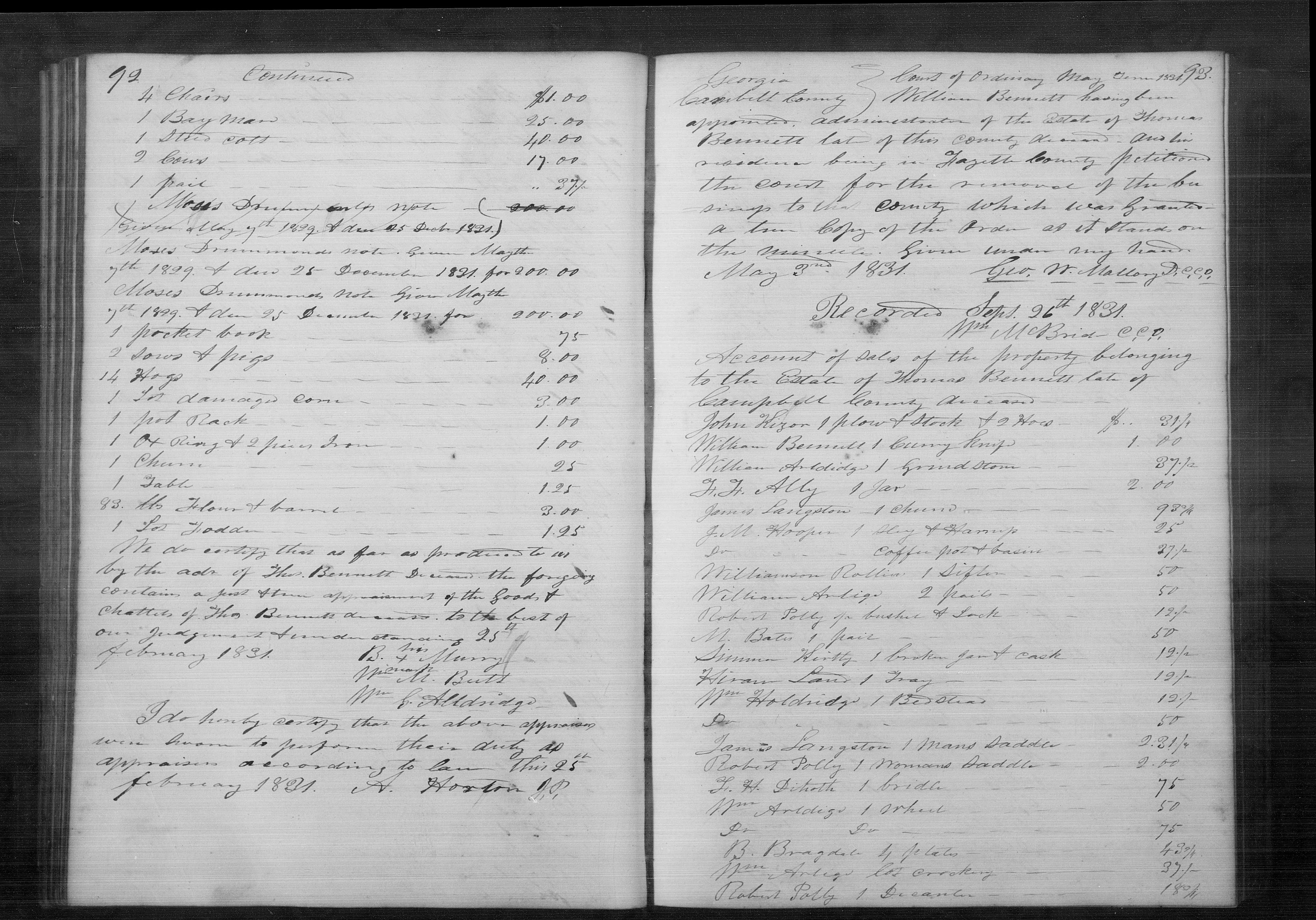 Document